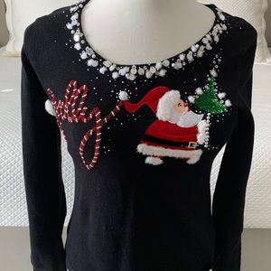 Gorgeous Christmas Sweater